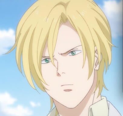 Banana Fish