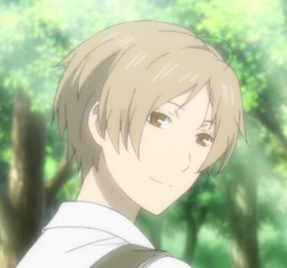 Natsume&#39;s Book of Friends