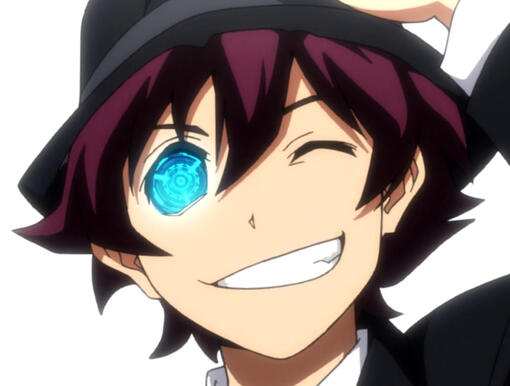 Blood Blockade Battlefront